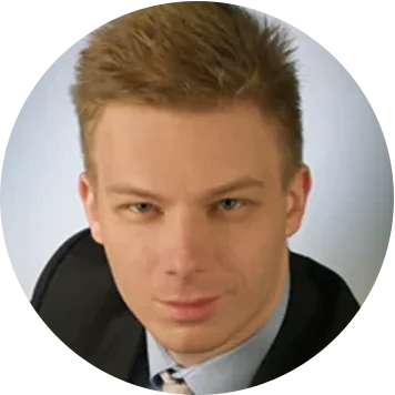 Andzej Krysta, radca prawky - opinia Kancelaria Patentowa LECH