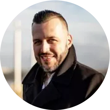 Mateusz Jewasiński, referencje