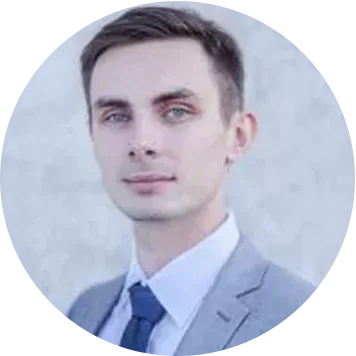 Mateusz Tuński, adwokat