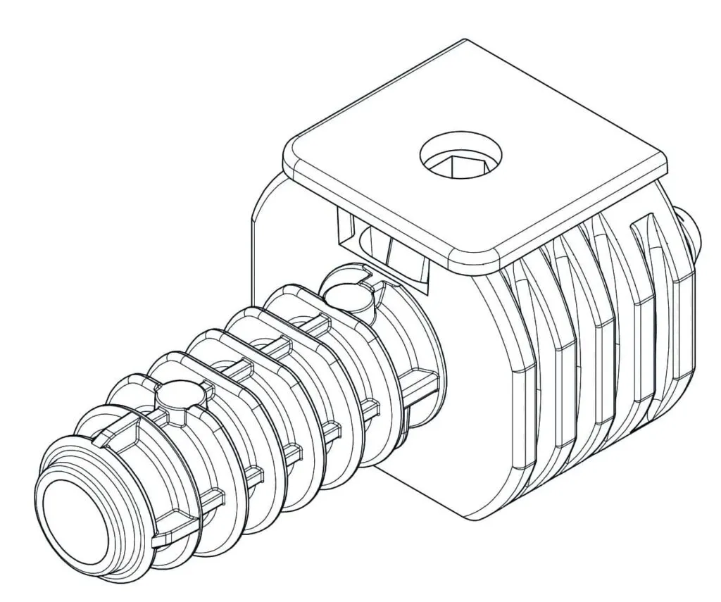 Opłaty za&nbsp;ochronę wzoru przemysłowego RCD 015036854-0002
