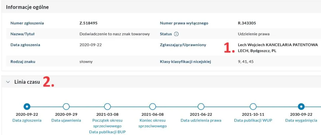 Ktoś zarejestrował mój znak towarowy! Jak walczyć o&nbsp;markę?