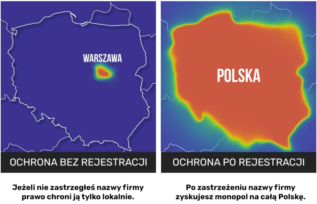 Ktoś zarejestrował mój znak towarowy! Jak walczyć o&nbsp;markę?