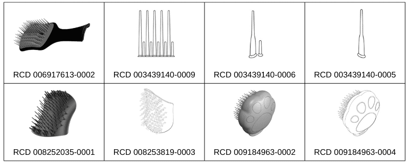 Opłaty za&nbsp;ochronę wzoru przemysłowego