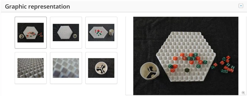Jak chronić pomysł na grę, planszę i produkt?