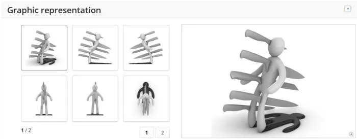 Jak zastrzec produkt przed kopiowaniem?