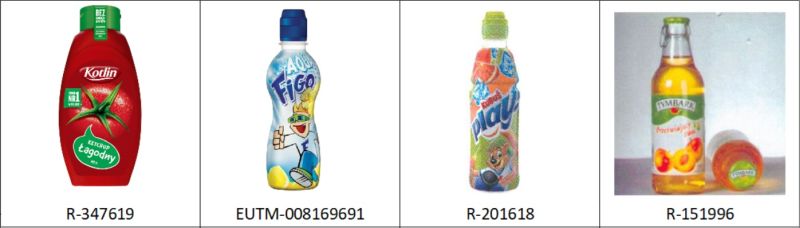 Jak zastrzec opakowanie produktu przed podrabianiem?