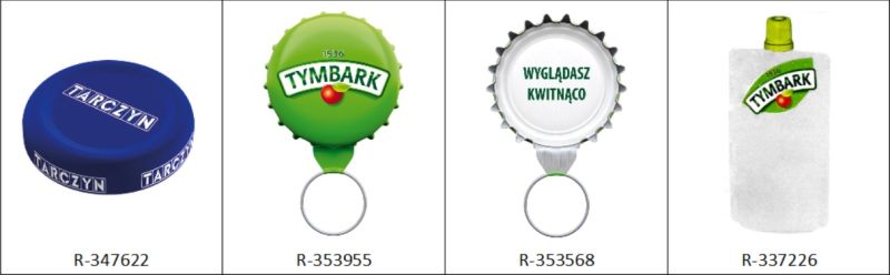 Jak zastrzec opakowanie produktu przed podrabianiem?