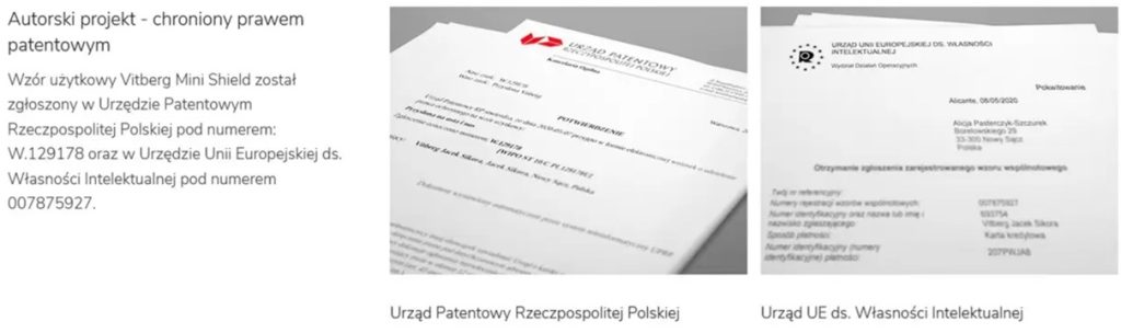 Co oznacza D w&nbsp;kółku?