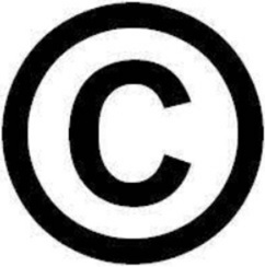 Symbol C w&nbsp;kółku.