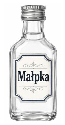 Znak towarowy - małpka