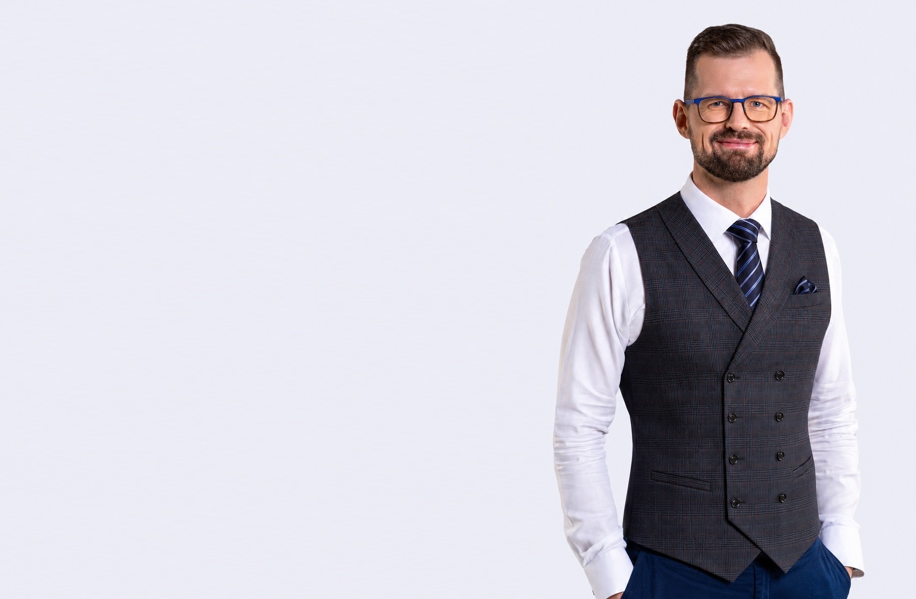 Mikołaj Lech, rzecznik patenotwy