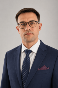 Piotr Rytlewski rzecznik patentowy