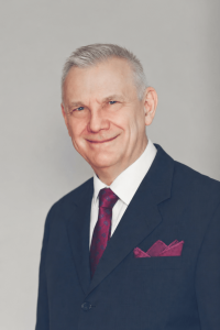 Wojciech Lech, rzecznik patentowy