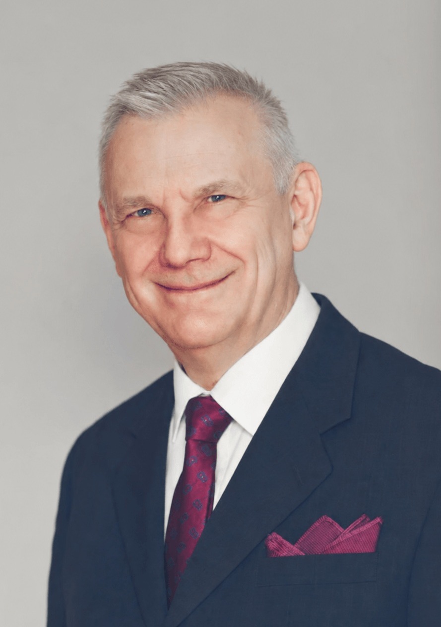 Wojciech Lech rzecznik patentowy